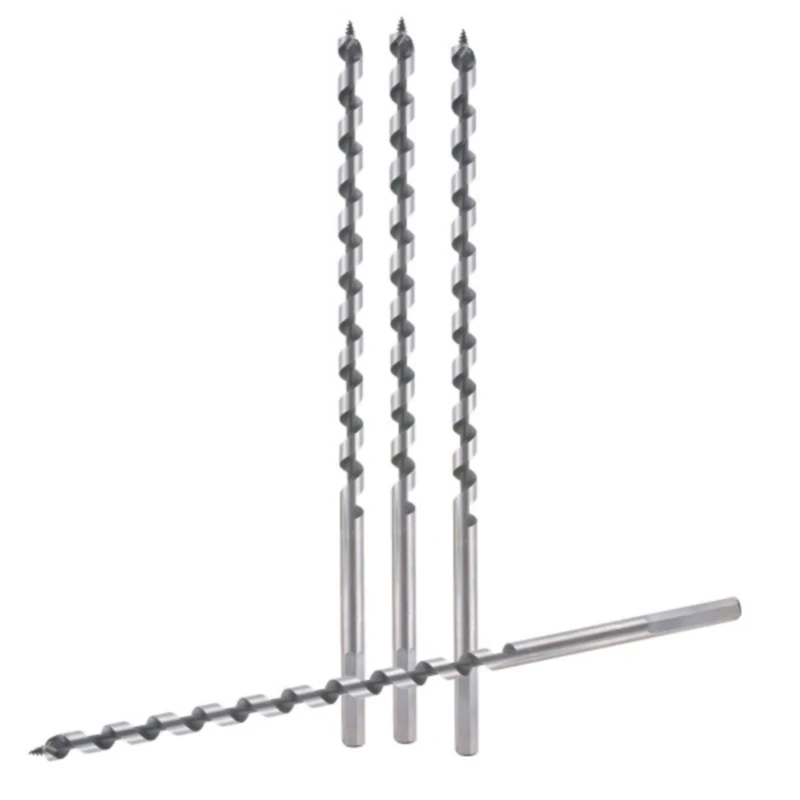 Amazon.com: Brocas helicoidales de acero cobalto M35 de 1/4 pulgadas de  longitud Jobber, para metal duro, acero inoxidable, paquete de 12 :  Herramientas y Mejoras del Hogar