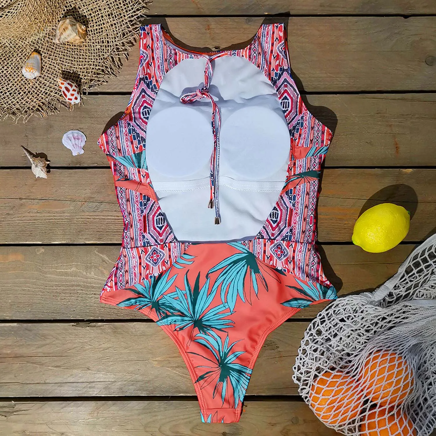 Bathing Suits For Teens YELAIVP Period Swimwear Menstrual