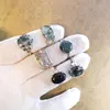 Agate cresson (simple)