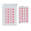 PE Pink Star 28p