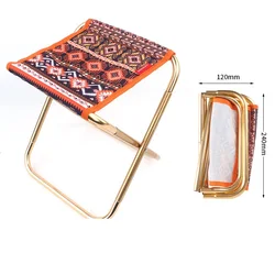 Manufacturer cheap wholesale small outdoor foldable lightweight folding beach chair NO 5
