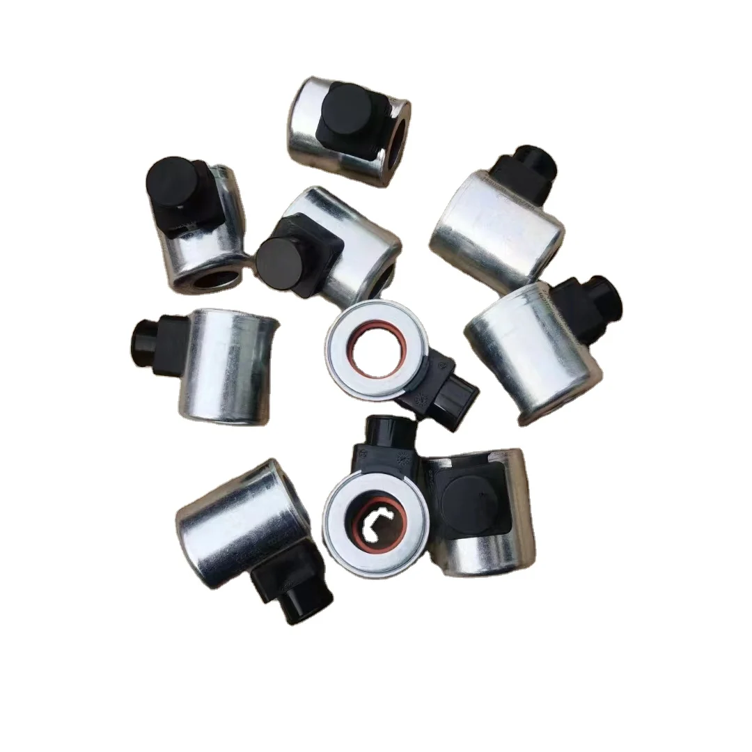 High Quality Brake Valve Fittings For Bomag Road Roller Pavers Buy