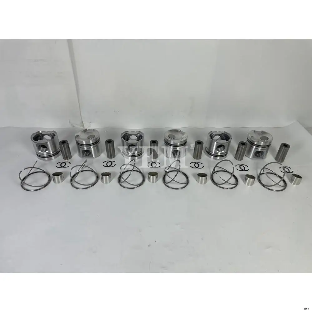3306 Piston Kit With Ring for Caterpillar