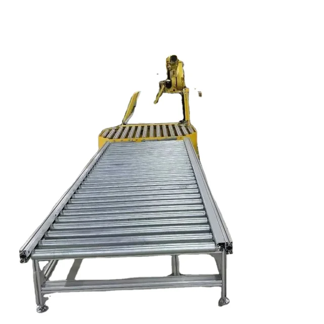 OEM professional custom vertical lifting conveyor continuous vertical conveyors for  conveying cargo in factory warehouse