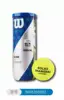 Wilson item number wr8208802001-pack of three