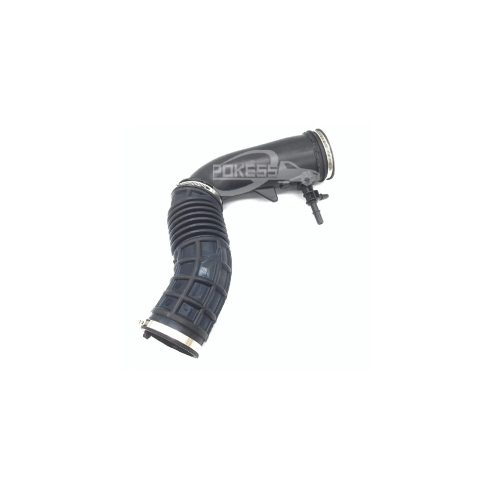 Pipe Intake air for ford FB5Z9B659B FB539B659CB Engine Air Intake Pipe... — 2