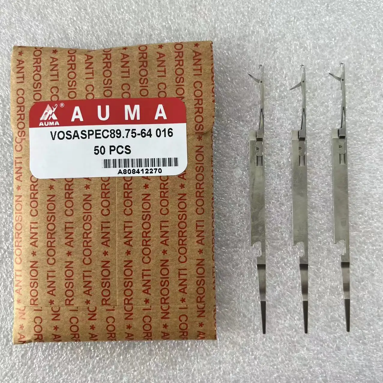Auma/feijian/golden Roc High Quality Flat Knitting Needles Shima Seiki