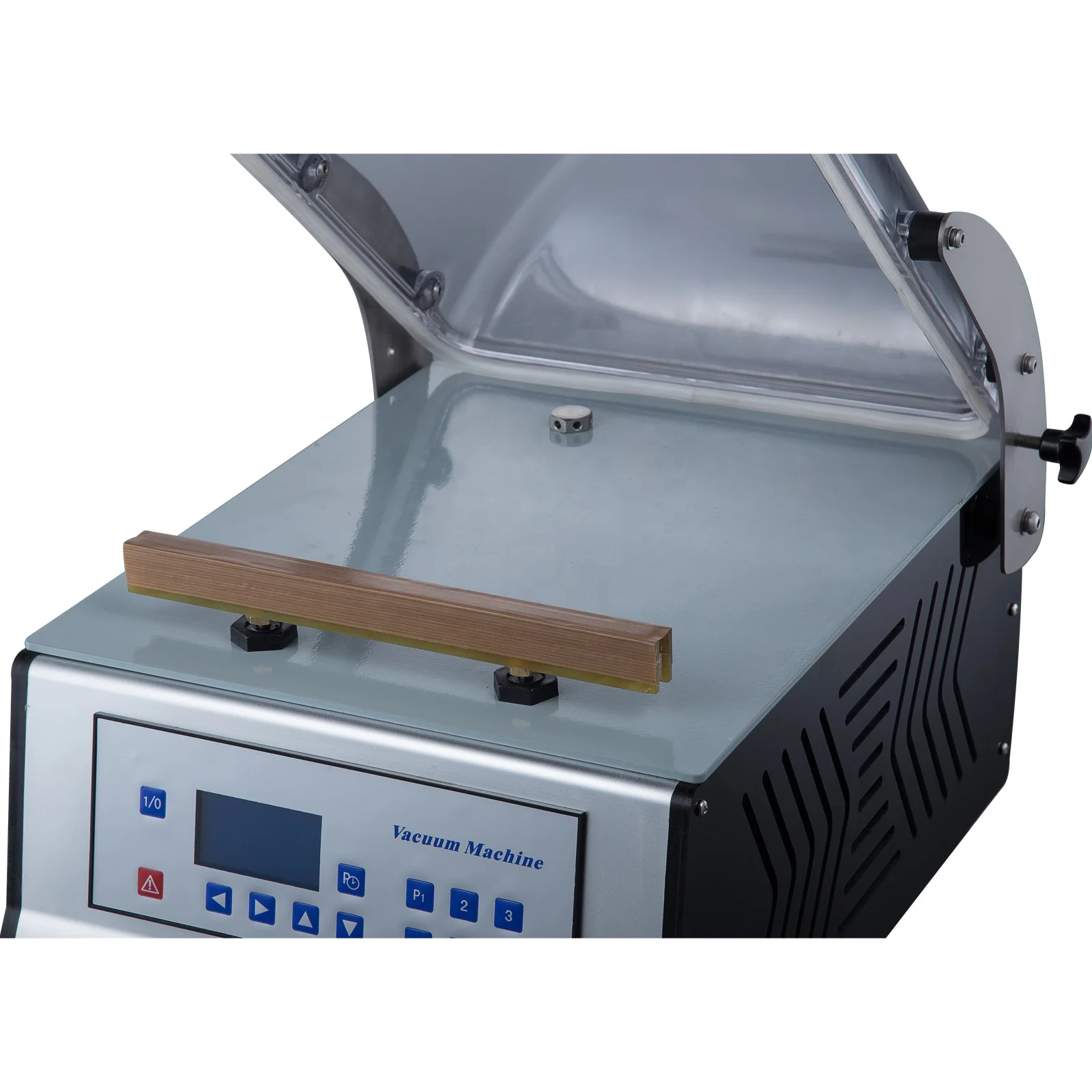 Single Chamber Table Top Vacuum Sealing Machine Vacuum Packing Machine