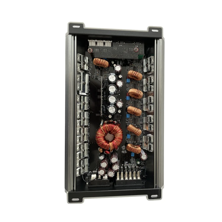 Car Amplifier,300w Car Amplifier,6ch 