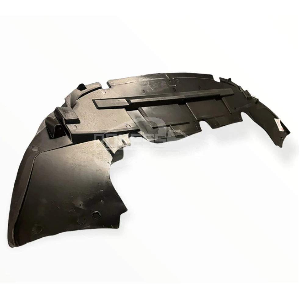 F7M51A8B384AE 7M51A8B384AL 7M51A8B384AF LQ-FKS-104 Front Bumper Lower ... — 4