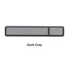 Gray-Keyboard Wrist Rest
