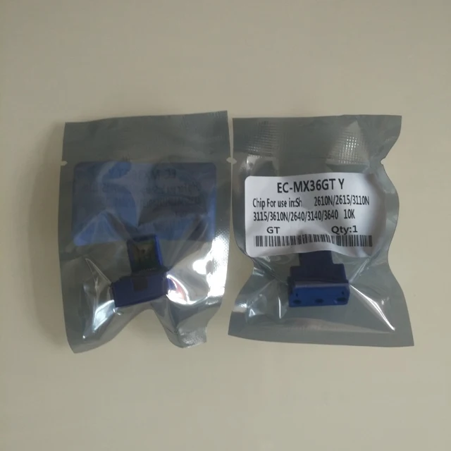 SHARP® MX-36JT SHARP® MX-36JT MX-7090N | Sharp