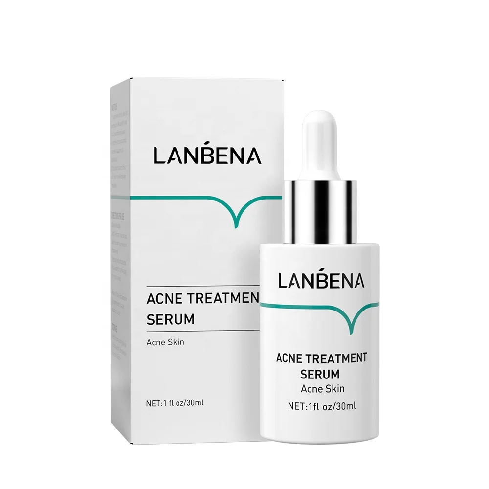 serum to reduce acne
