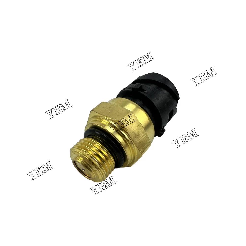 D13 Transmission Pressure Sensor 21634021 04210195 20634024 21302639 21540602 for Volvo Engine Rebuild Kit Aftermarket Parts for