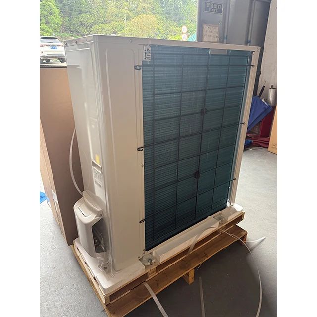 60000 BTU カセット型インバーター冷暖房天井埋め込み式エアコン