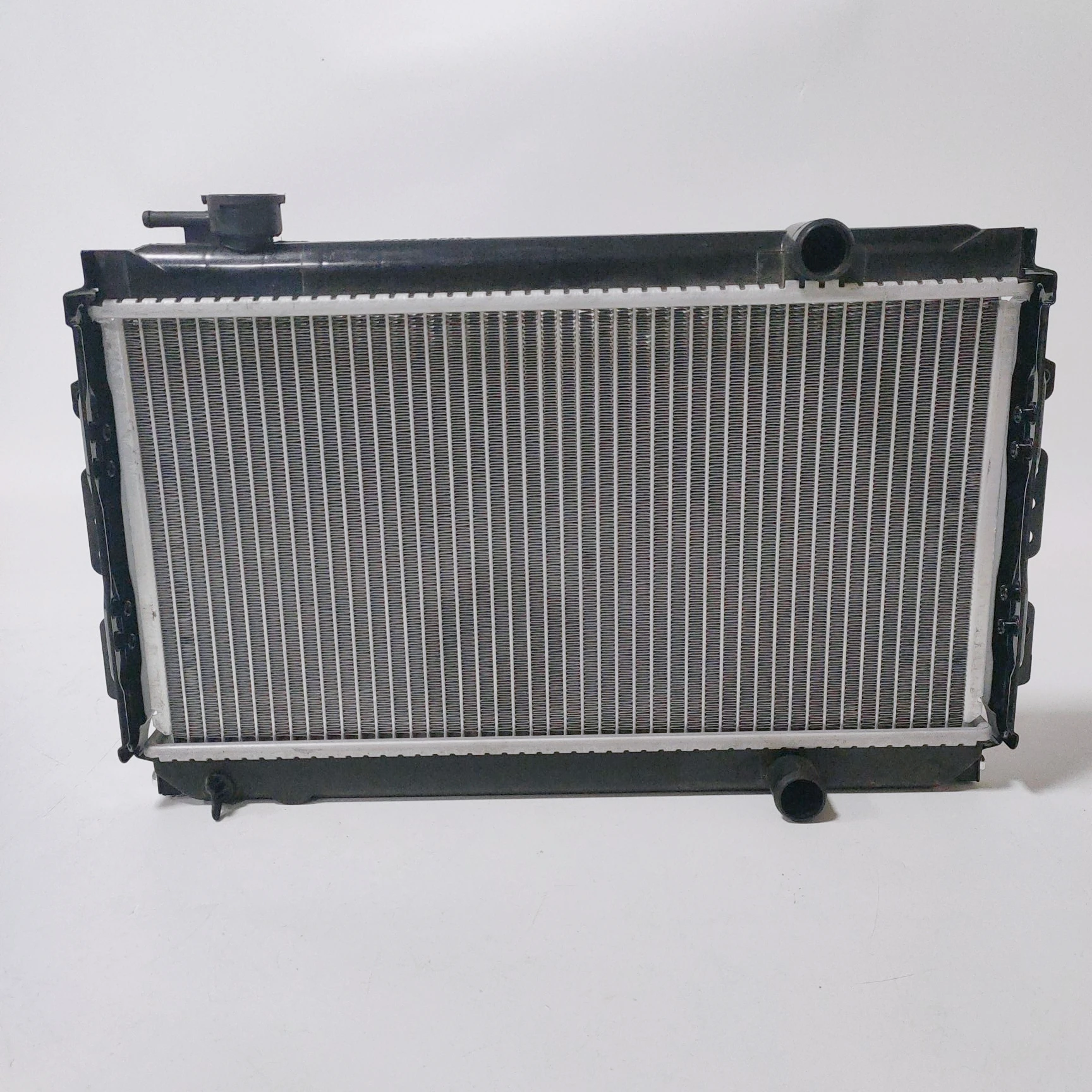 Wholesale Auto Parts Cooling System AC Condenser Oil Cooler for DAIHATSU MIRA  L500S 98-01 Radiator MT OEM:17700-85200 From
