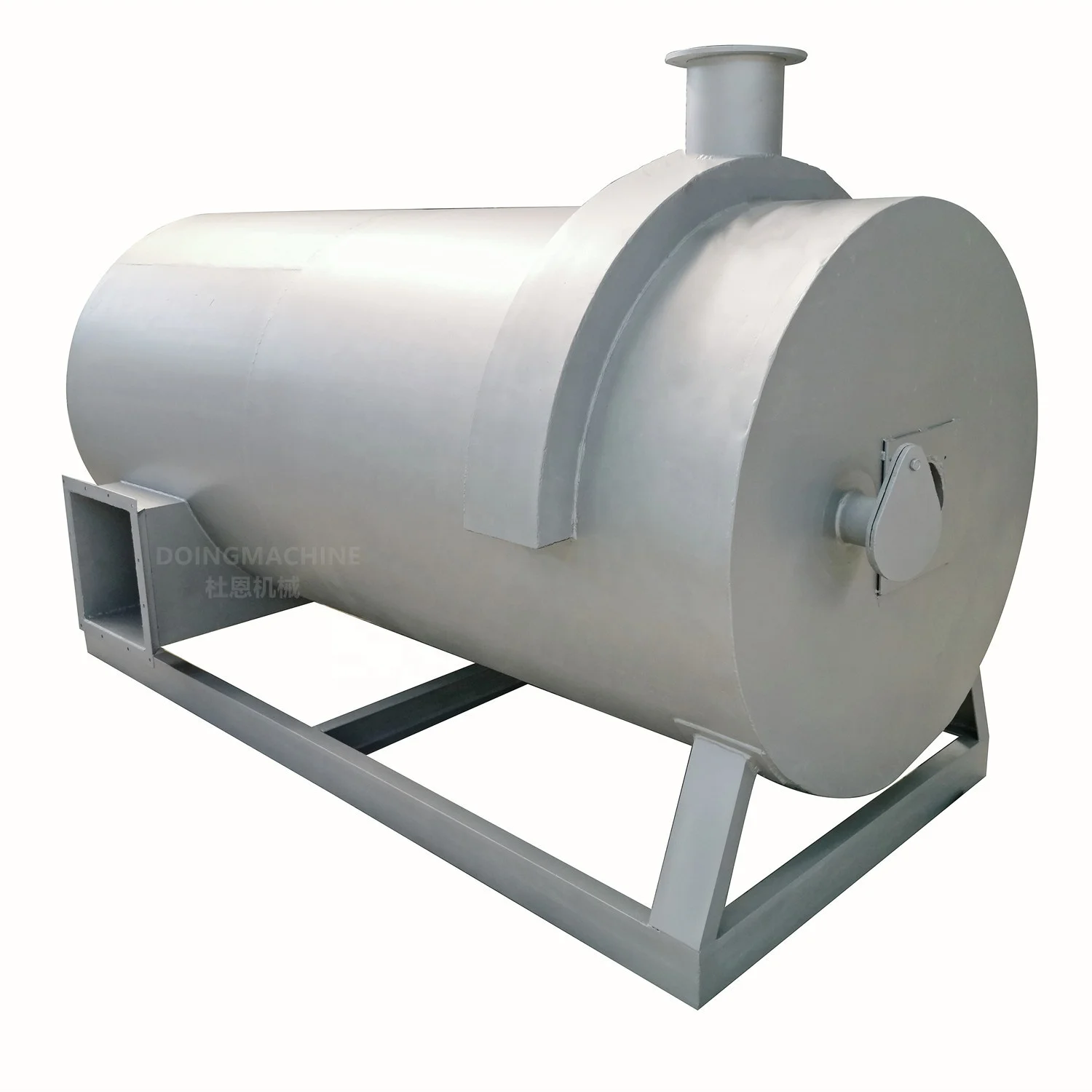 Industrial Hot air Generator for Drying