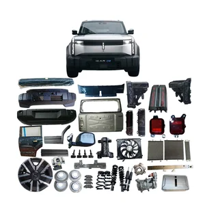 Icar 03 Accessories New Original China Electric Vehicle Accessories for Chery Icar 03 Parts 2026 in Stock
