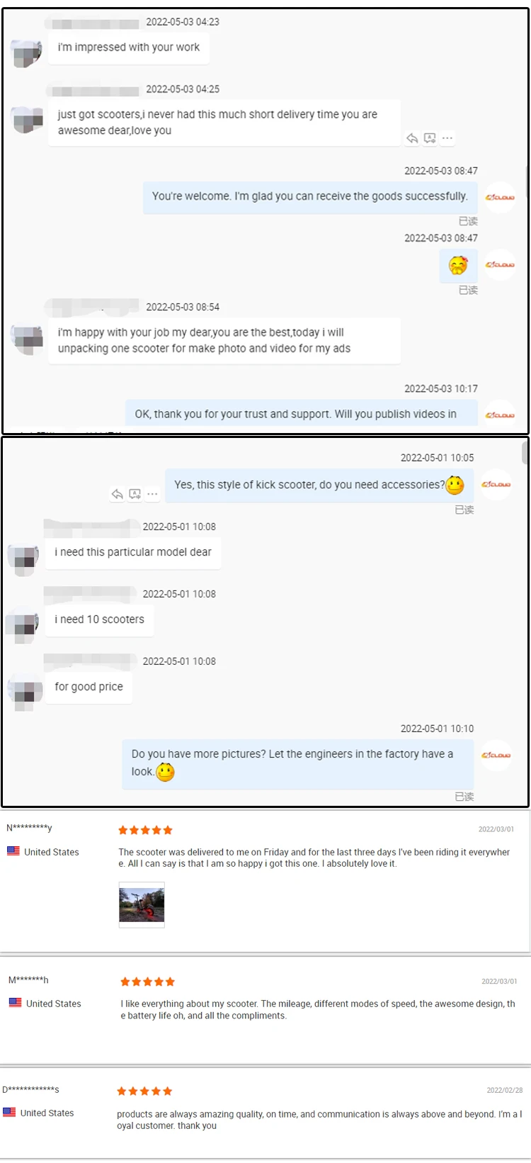 8000w 10000w Electric Scooter Kit Scooter Hub Motor E Scooter