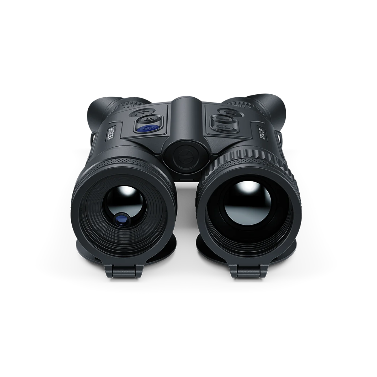 パルサーサーサーマル双眼鏡640*480 Px 1800M合併LRF XP50ハンドヘルド