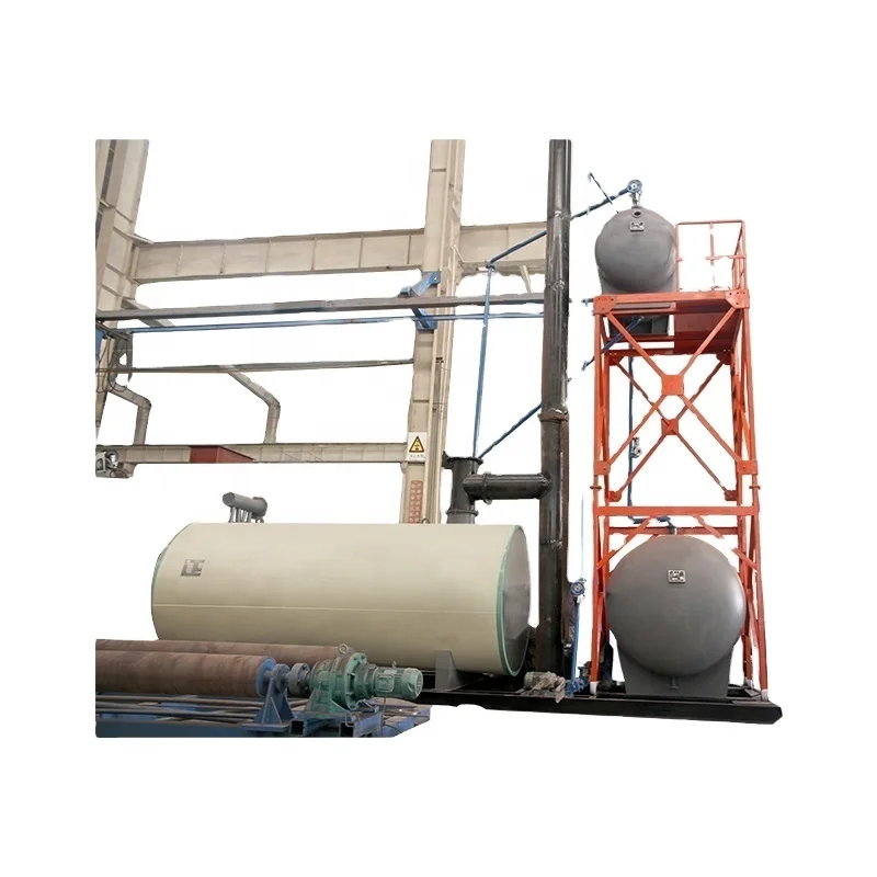 Горячая Распродажа теплообменное оборудование тепловой масляный бойлер жидкостный нагреватель по заводской