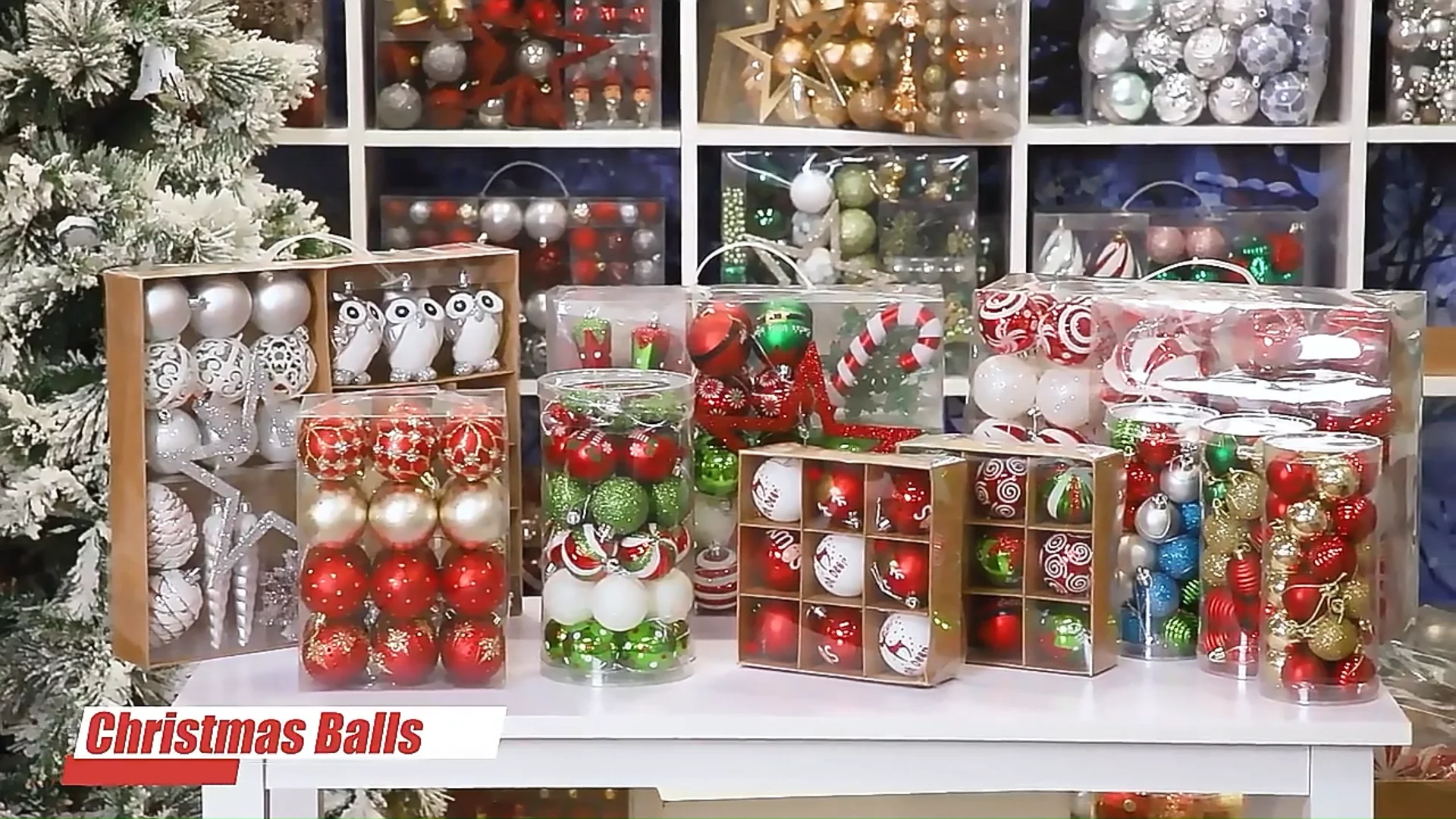 Eaglegifts Modern 2024 Trending Christmas Ornaments Belgium Germany