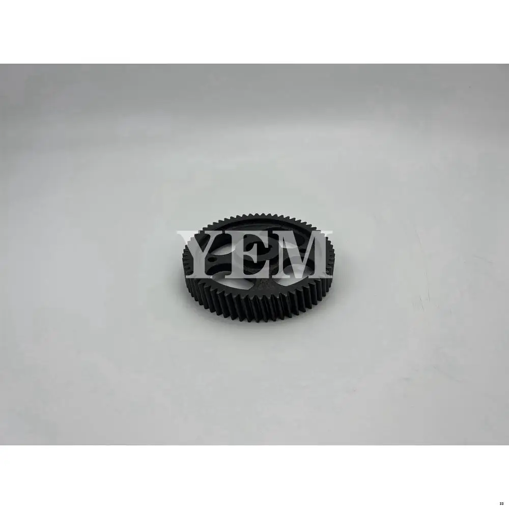 Injection Pump Gear 13613-78202-71 for Toyota 1DZ Engine 2