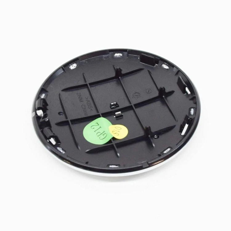 Volkswagen Crafter Rear Trunk Boot Emblem Badge 2E1853600 NEW