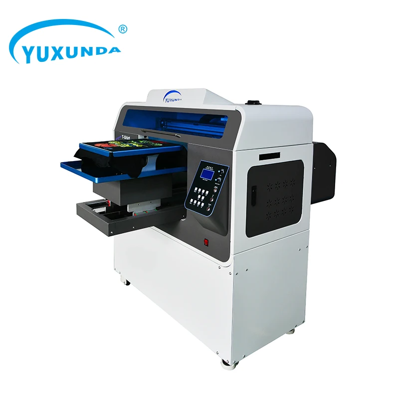 Cheap Dtg Machine Direct to Garment Printer