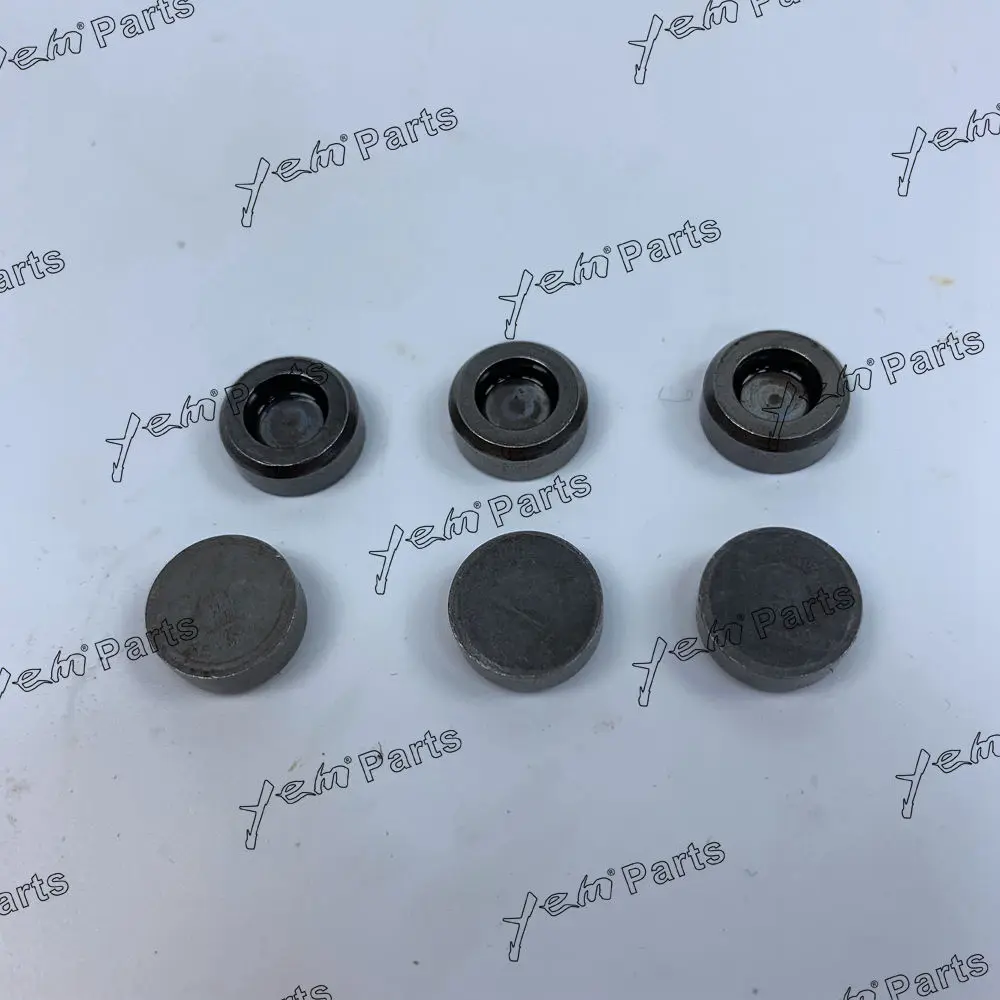 C1.1 Valve Cap for Caterpillar Engine. 2
