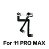 Cable flexible de cámara trasera para iPhone 11 Pro Max