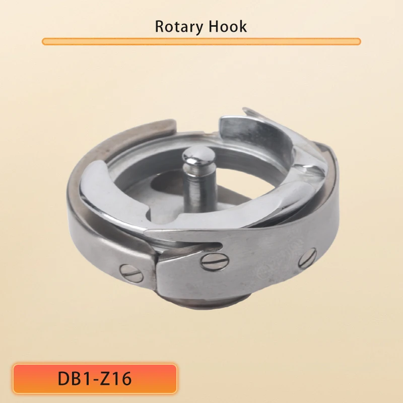 Original Japan Hirose DB1-Z16 Rotary Hook for Sewing Machines