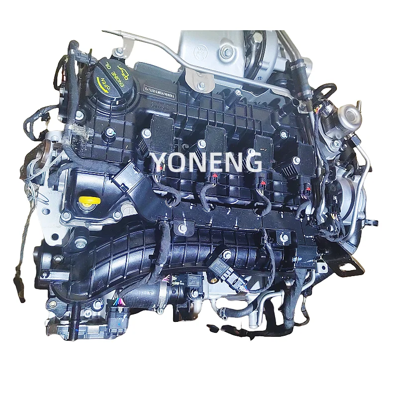 HOT Sale Complete Engines JL473ZQ2 for Changan CS55 PLUS
