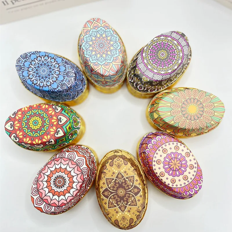 Bohemian Muffin Thickened Coated Large Cake Point High Temperature Disposable Baking Cupcake Liners Elliptical Roll Mouth Tool