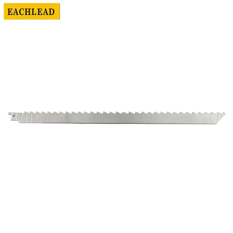 Electric Saw Accessories Reciprocating Saw Blades Item Ss1211k Material