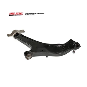 KINGSTEEL OEM 54500-2Y411 54500-2Y470 54500-2Y412 Car Parts Right Lower Control Arm for NISSAN MAXIMA A33 4DR