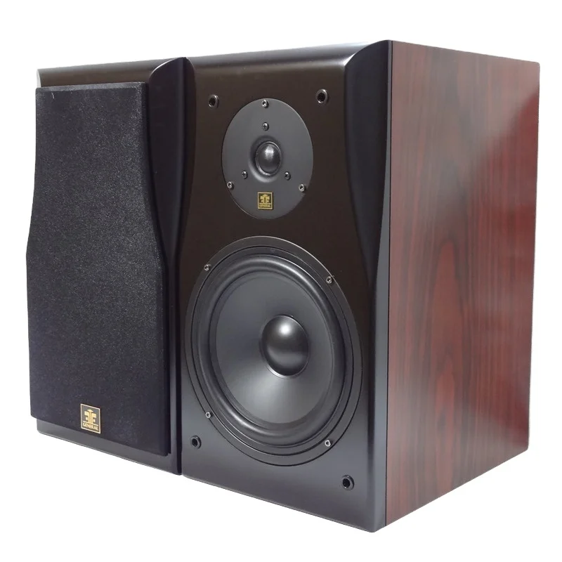 スピーカー・ウーファー Classic Hi-Fi Bookshelf Speaker SP-2080