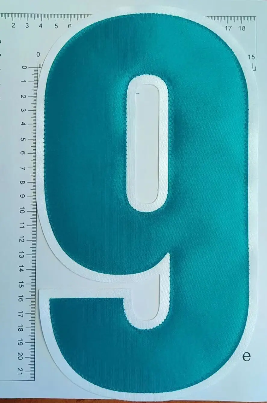 North America twill