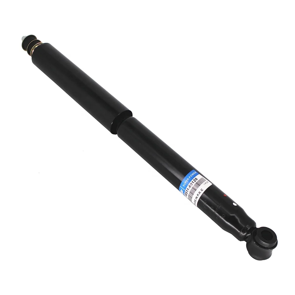Front Shock Absorber for Toyota Land Cruiser LJ70 RJ70 - OEM