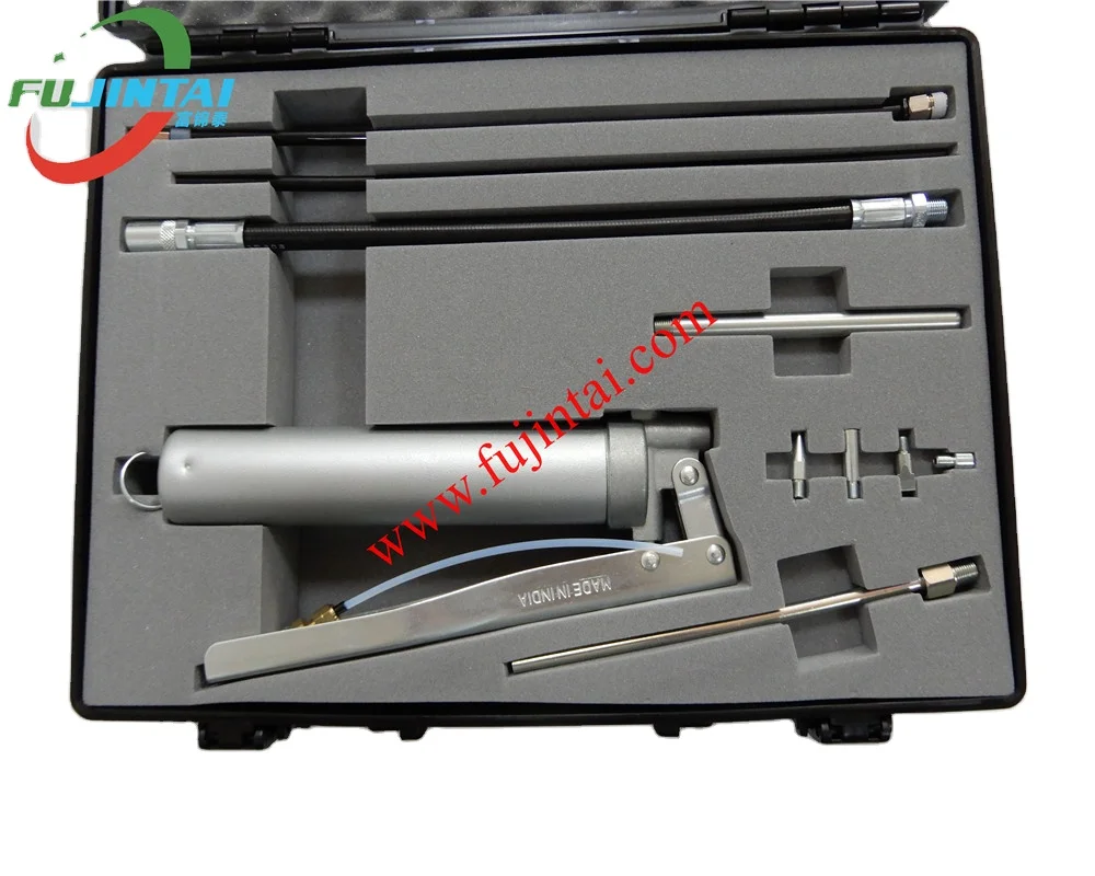 Smt 机器备件富士 Nxt 黄油枪套件 Awpj820 现货 Buy Grease Gun Kit Awpj820,Fuji