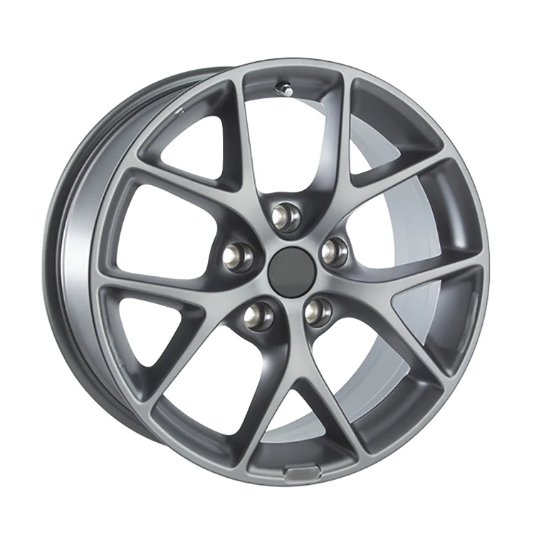 Superior Quality 16 17 18 19 Inch 5hole 5*112 Aluminum Alloy Car