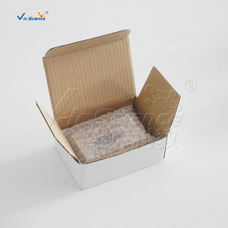 Обучающий образец настоящего насекомого из смолы