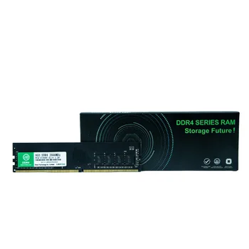 Direct Tech DDR4 8GB 3200MHZ Original Ram PC Parts Memory 4gb Desktop for Gaming Pc Memoria