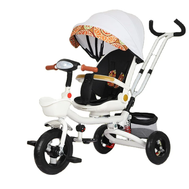 Saikal Multifunction Kids Stroller Children Scooter Wheels Kids