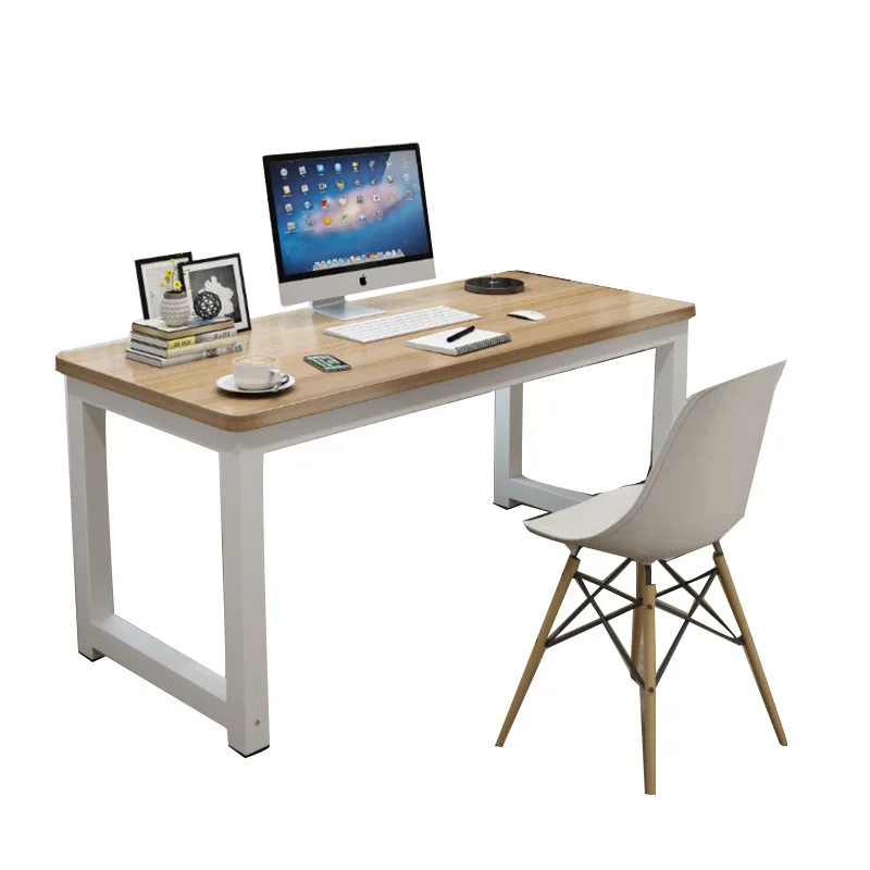 Стол для учебы компьютерный письменный компьютер рабочая станция настольный стол