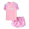 Pink A