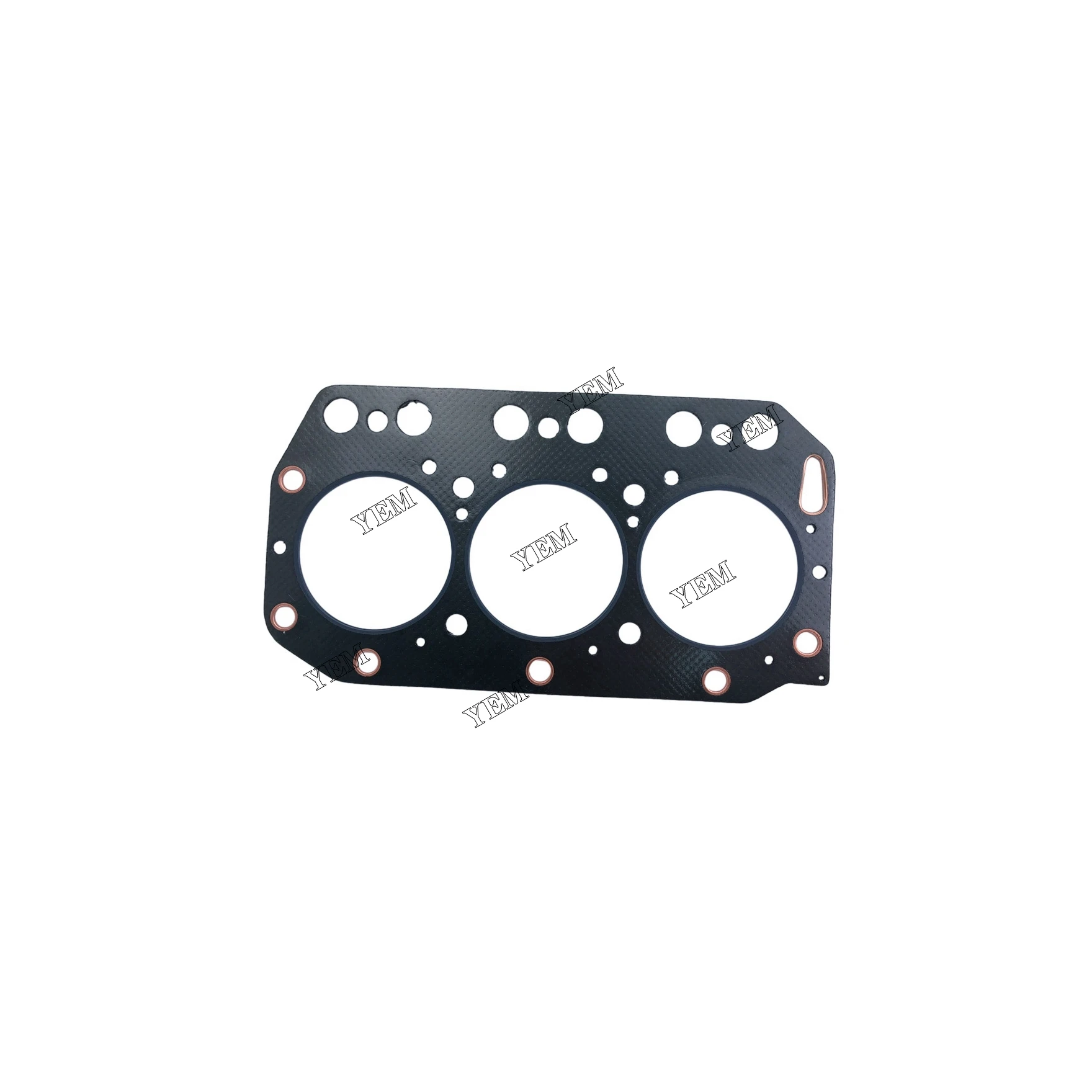 Complete Gasket Repair Kit 3TN100 for Yanmar Repair Kit Aftermarket Engine Spare Parts