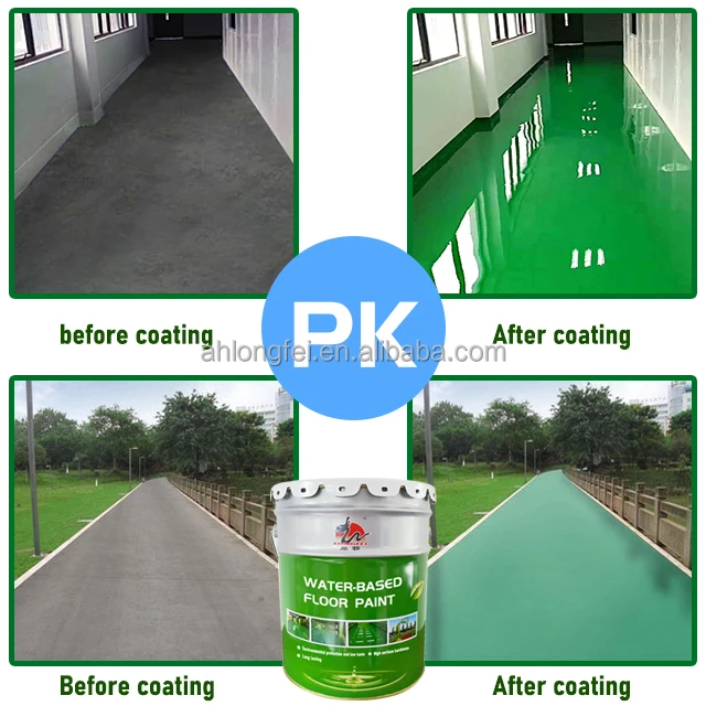 Ngoc Diep Company - Paint Boats Epoxy Floor Coating Best Products Painting High Quality Industrial Flooring