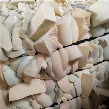 
Hot Product Waste Foam Scrap Dubai Polyurethane Sponge Foam Scrap 