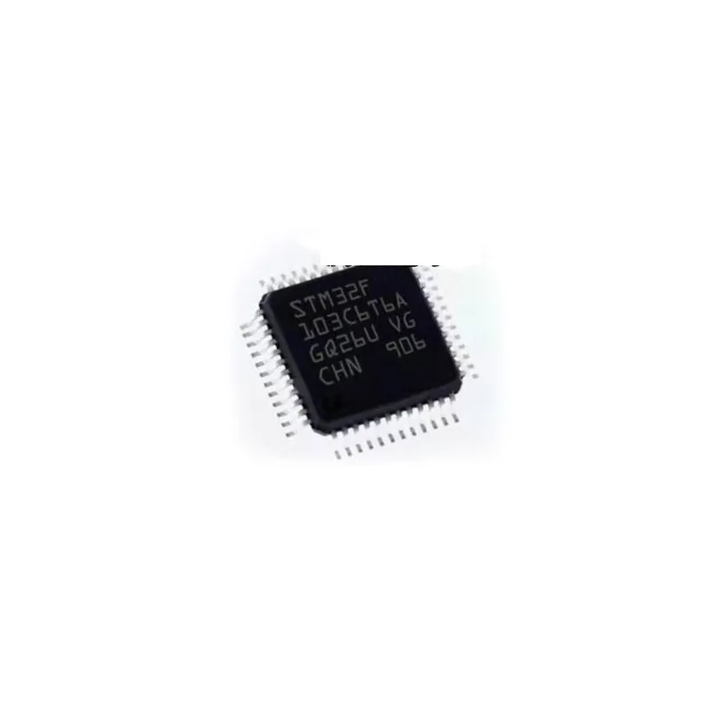 全新原装stm32f103c6t6控制器单片机stm32f103c6t6芯片直接现货供应 - Buy 新的和原有的stm32f103c6t6 ...